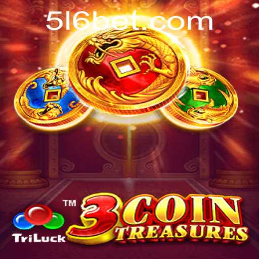 Explorando o Fascinante Mundo de 3CoinTreasures: O Jogo que Conquista Multidões