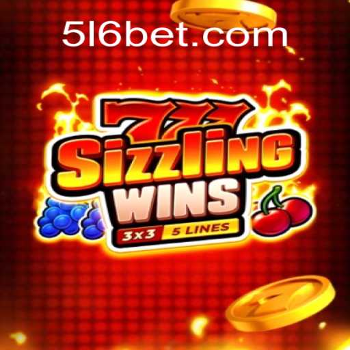 Descubra o Mundo de 777sizzlingwins: O Jogo de Cassino que Conquista Multidões