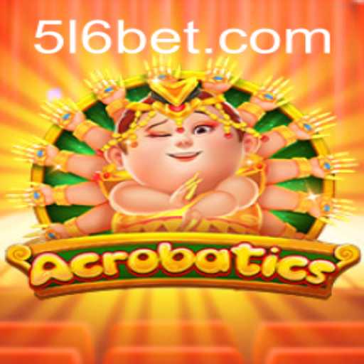 Descubra o Excitante Mundo de Acrobatics: A Nova Sensação dos Jogos