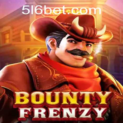 BountyFrenzy: Uma Nova Experiência de Jogo Inovadora no 516bet.com