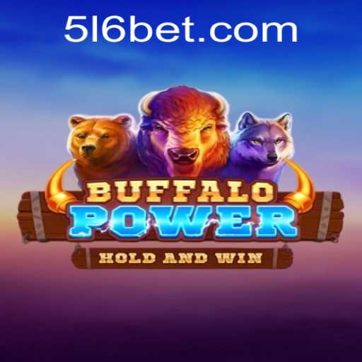 Descubra o Empolgante Mundo de BuffaloPower: Diversão e Prêmios no 516bet.com