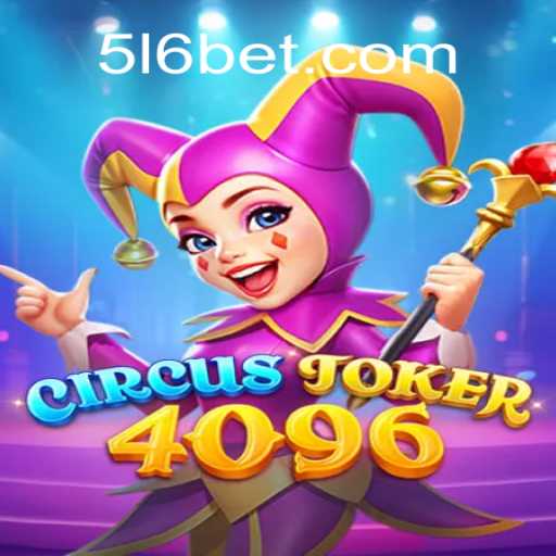 CircusJoker4096: Um Novo Horizonte de Entretenimento Online