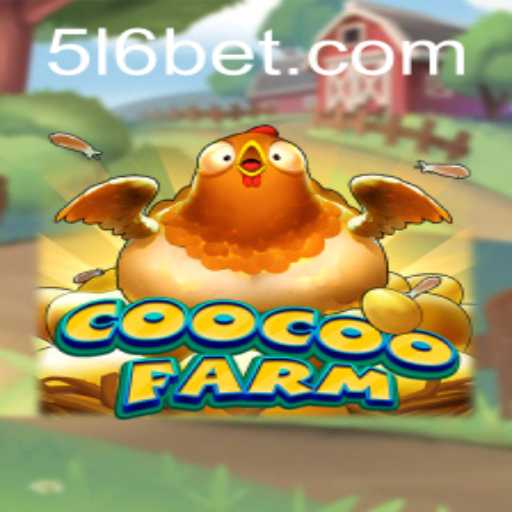 Descubra CooCooFarm: A Revolução dos Jogos Online com 516bet.com