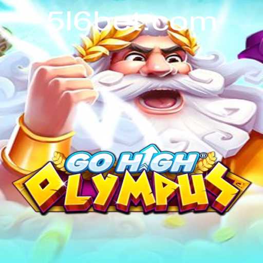 GoHighOlympus: A Jornada Épica no Mundo dos Jogos