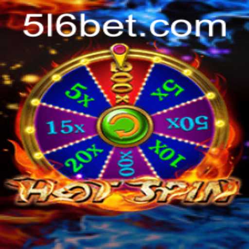 Desvendando o Mundo do HotSpin no 516bet.com