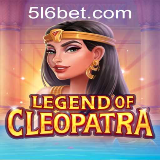 Descubra a Aventura Épica de LegendOfCleopatra no 516bet.com