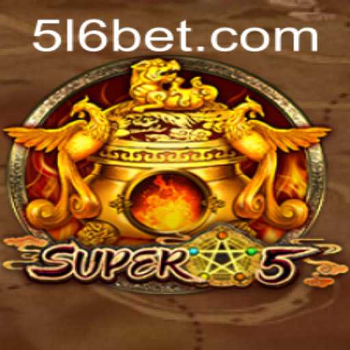 Descubra o Fascinante Mundo do Super5 em 516bet.com