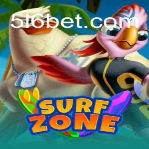 Explorando o Mundo de Emoção do Jogo SurfZone
