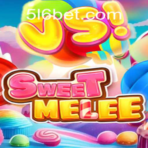 SweetMelee: Uma Aventura de Estratégia nos Dias Atuais