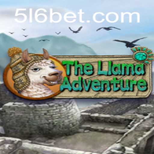 TheLlamaAdventure: Uma Aventura Inesquecível com 516bet.com