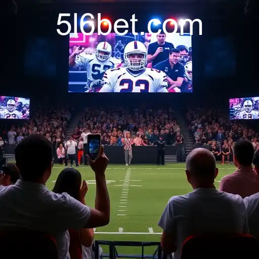 Transmissão ao Vivo: O Futuro da Conexão Digital