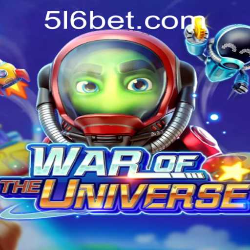 WAROFTHEUNIVERSE: Um Mergulho em Aventuras Intergalácticas