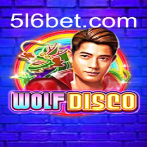 WolfDisco: Um Mergulho na Dança Selvagem dos Lobos