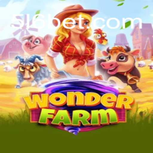 Explorando o Mundo Fascinante de WonderFarm: Um Guia Completo
