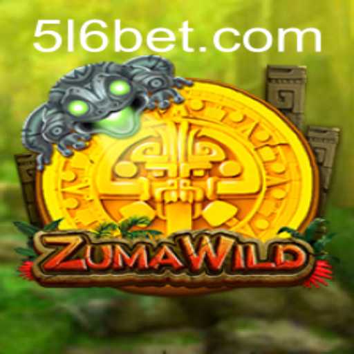 Explorando o Emocionante Mundo de ZumaWild em 516bet.com